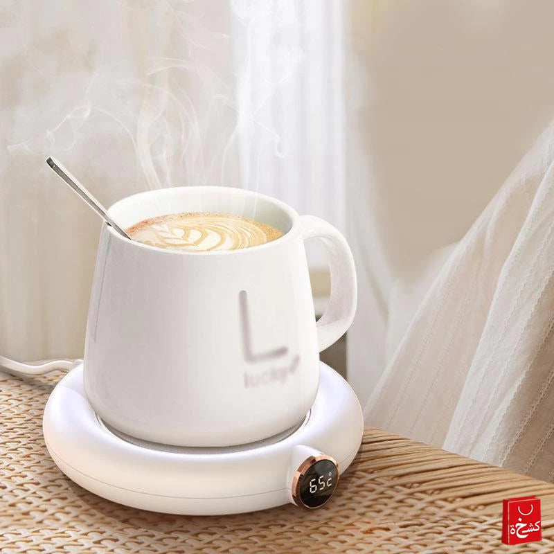 USB Cup Heater Mug Warmer