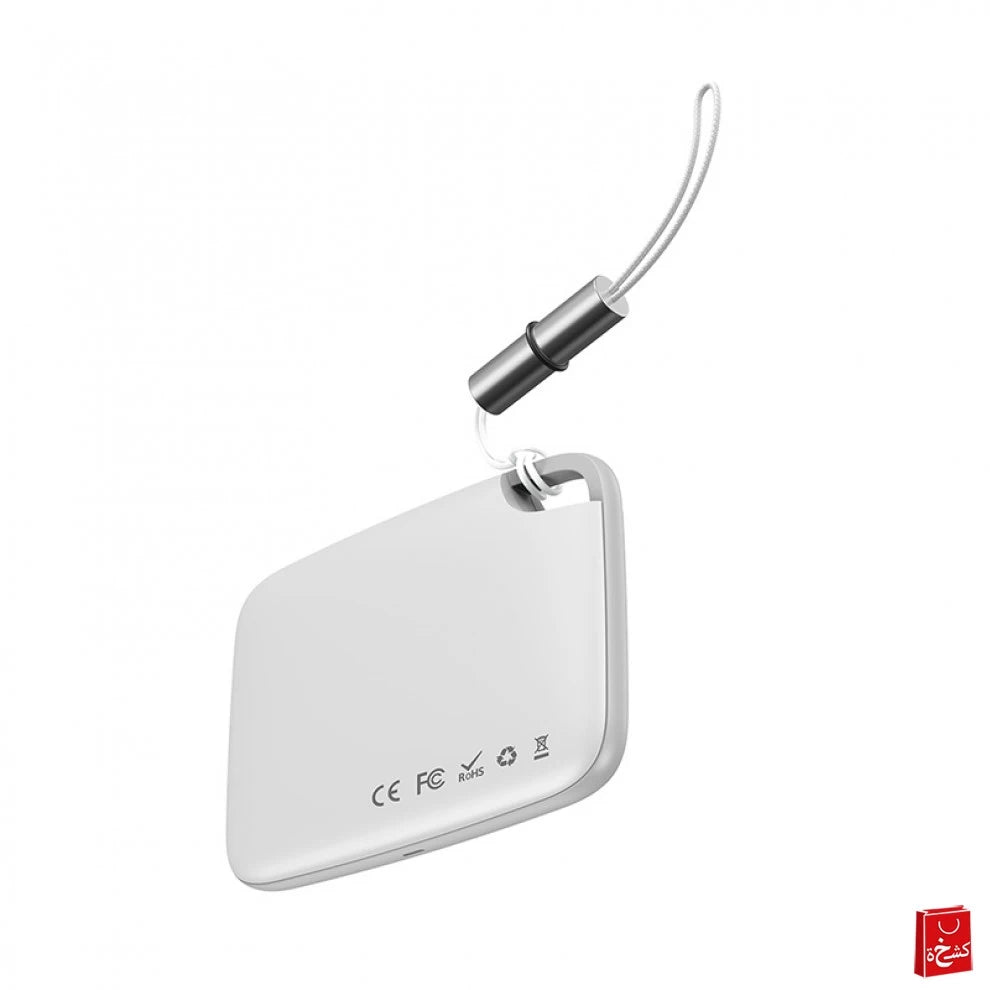 Baseus Intelligent T2 Rope Type Anti-loss Device