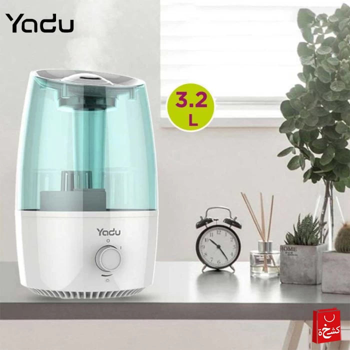 YADU Air Humidifier SC-M033 large capacity 3.2 liters