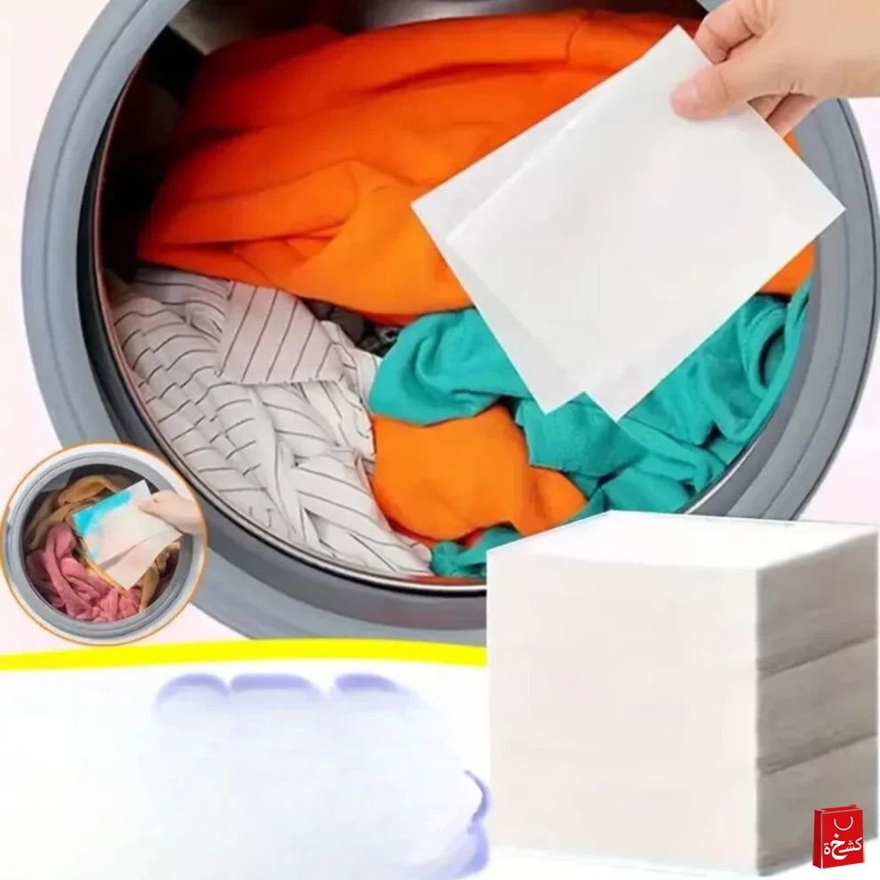 Top Clean Colour Magnet (15Pcs)