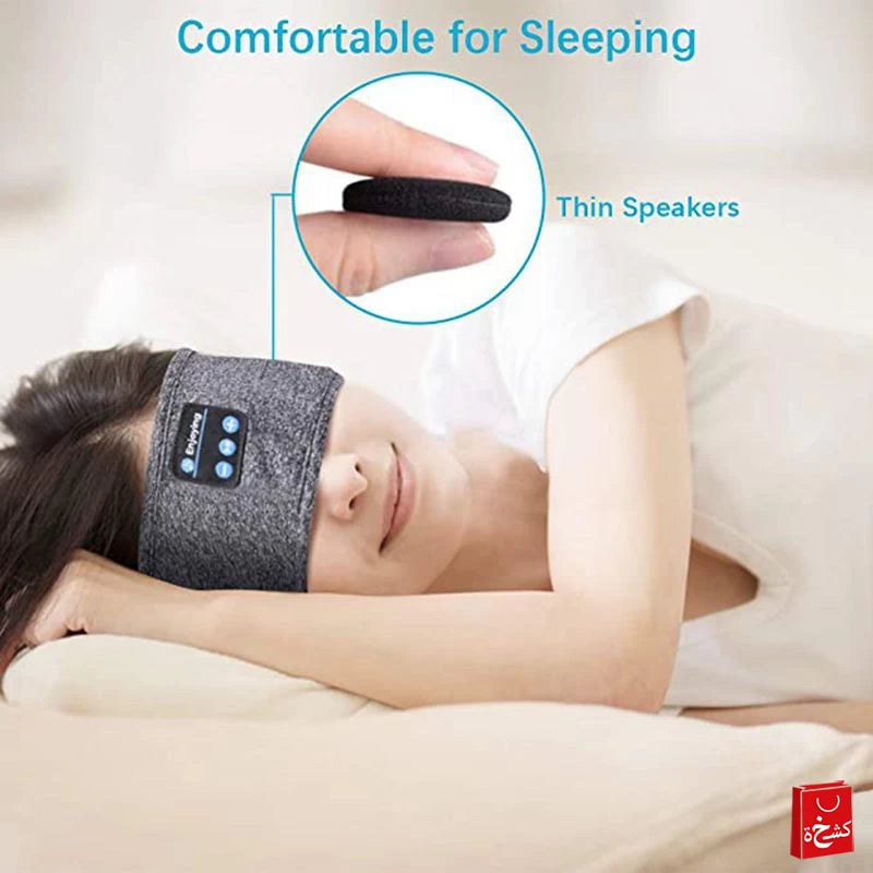 Sleep Eye Mask Wireless