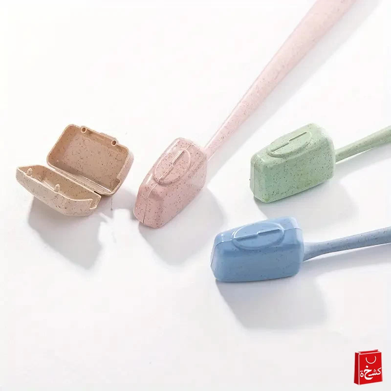 Travel Toothbrush Holder