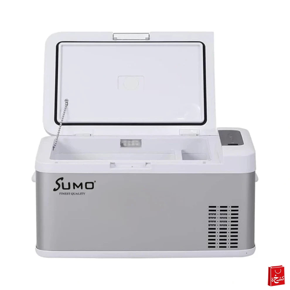 SUMO SM-25FRZ Mini Fridge 25L