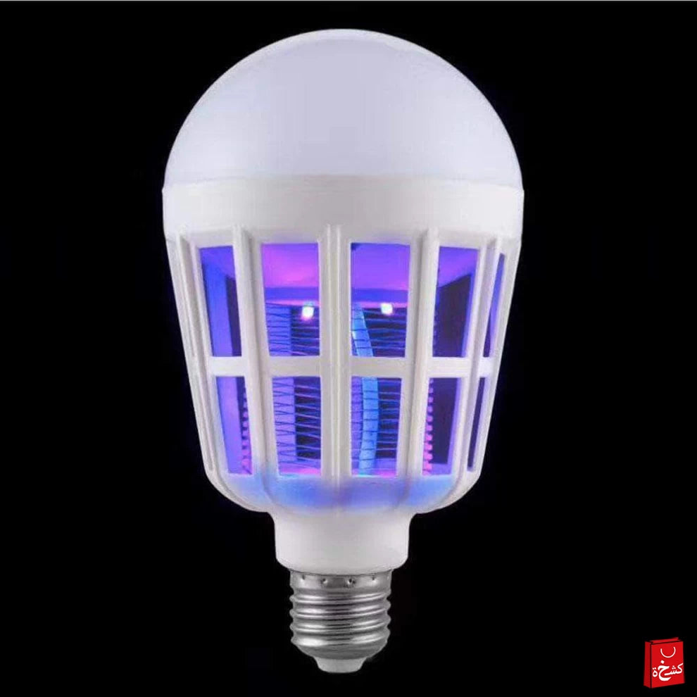 Zapp Led Light Mosquito Killer