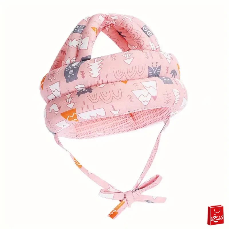 Baby Head Protector Hat
