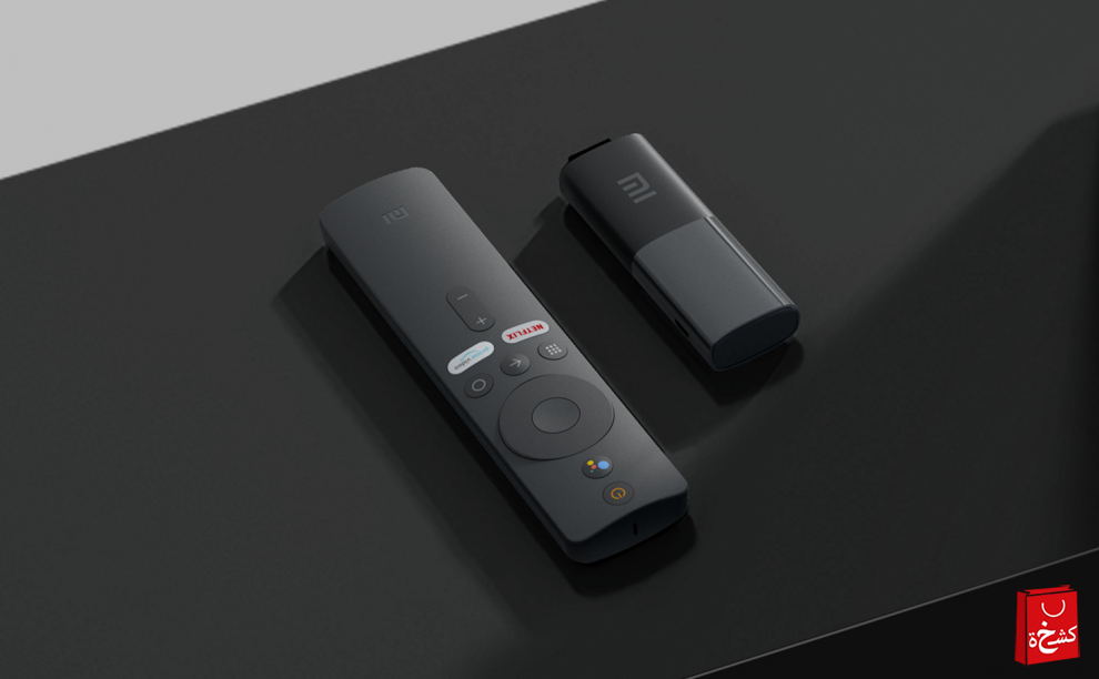 XIAOMI MI TV FHD Stick Streaming Device