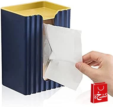 Wall Mounted Paper Towel Tissue Dispenser
