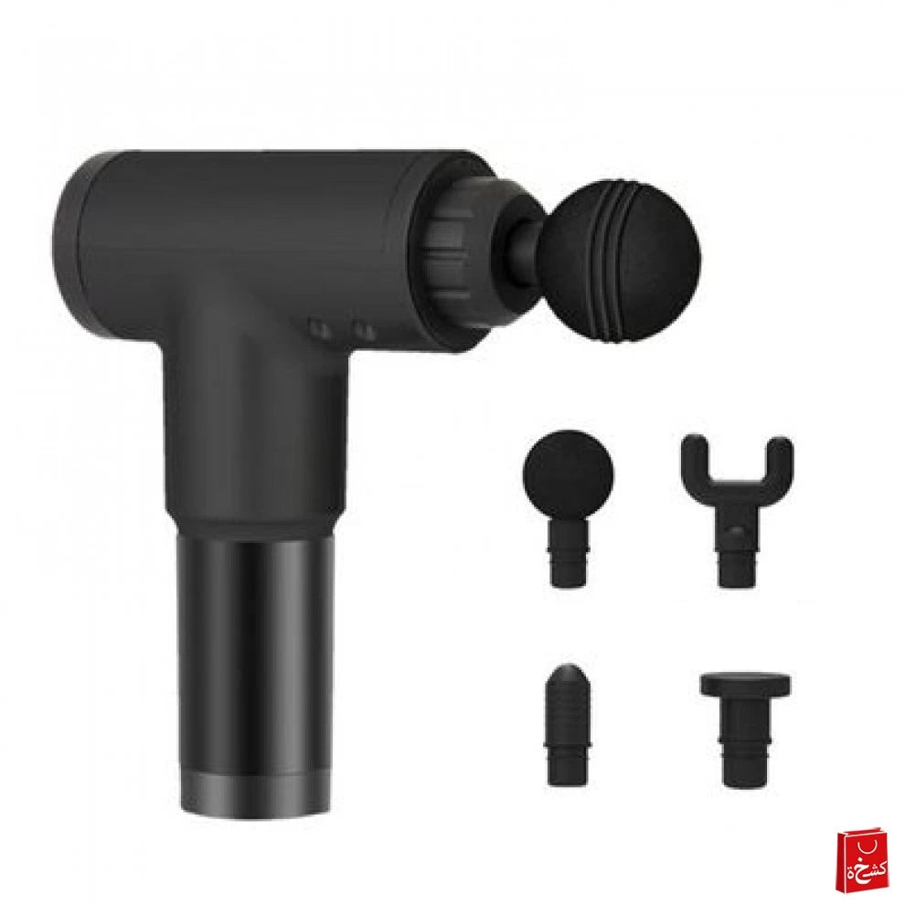 6-Speed Percussion Massage Gun for Deep Tissue Relaxing