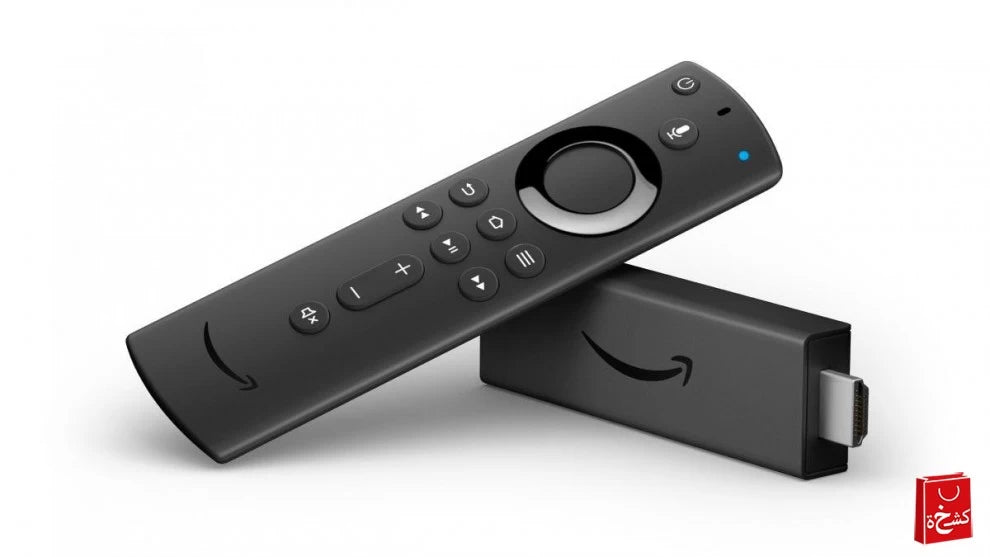 Amazon Fire TV Stick 4K Streaming HDR Media Player