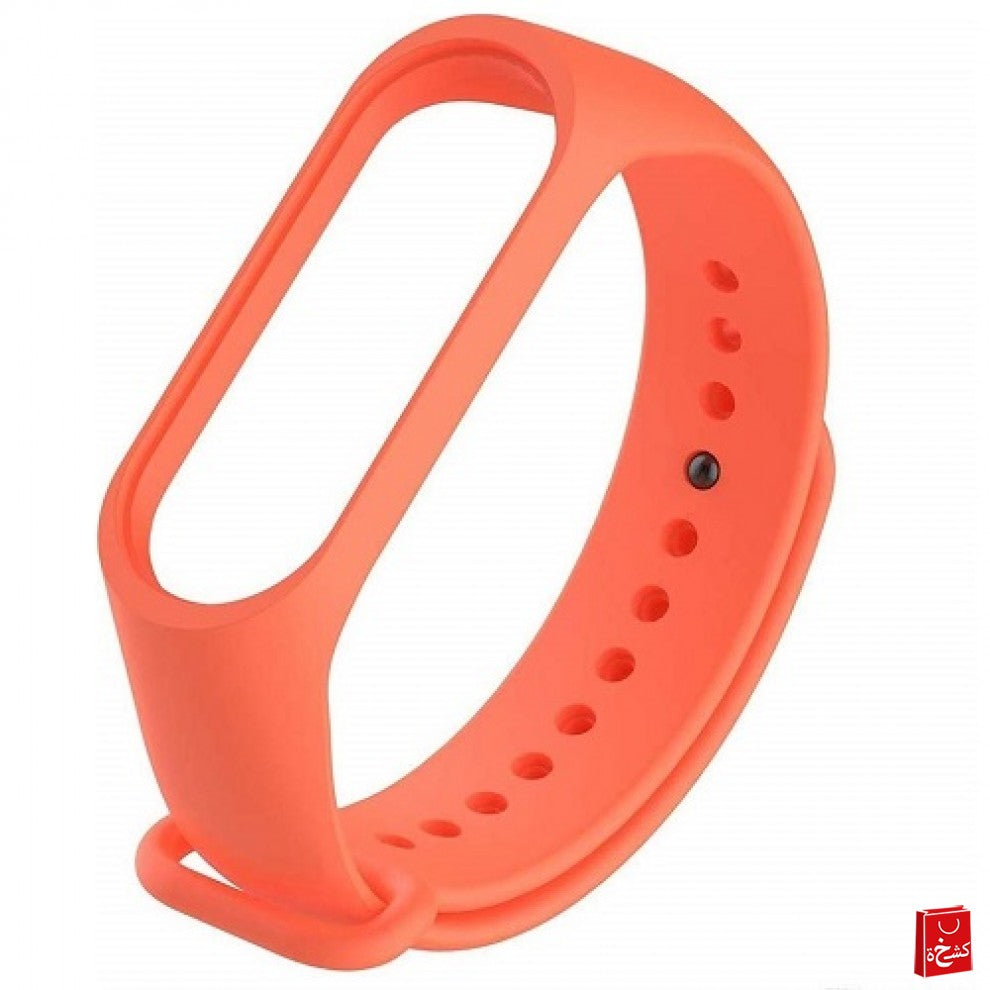 Xiaomi MI Smart Band 3/4 Strap -Orange