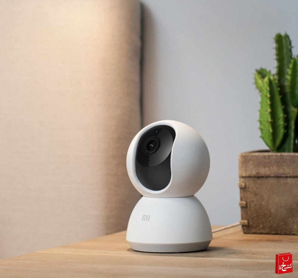 Xiaomi Mi 360° 1080P Home Security Camera