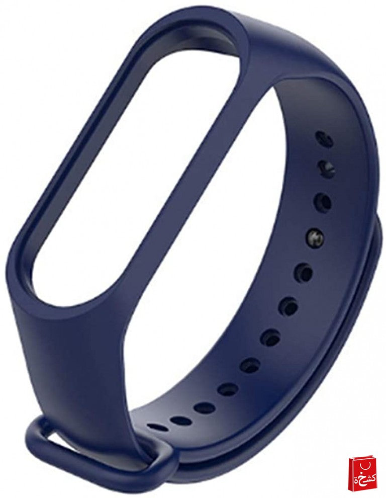 Xiaomi MI Smart Band 3/4 Strap - Blue