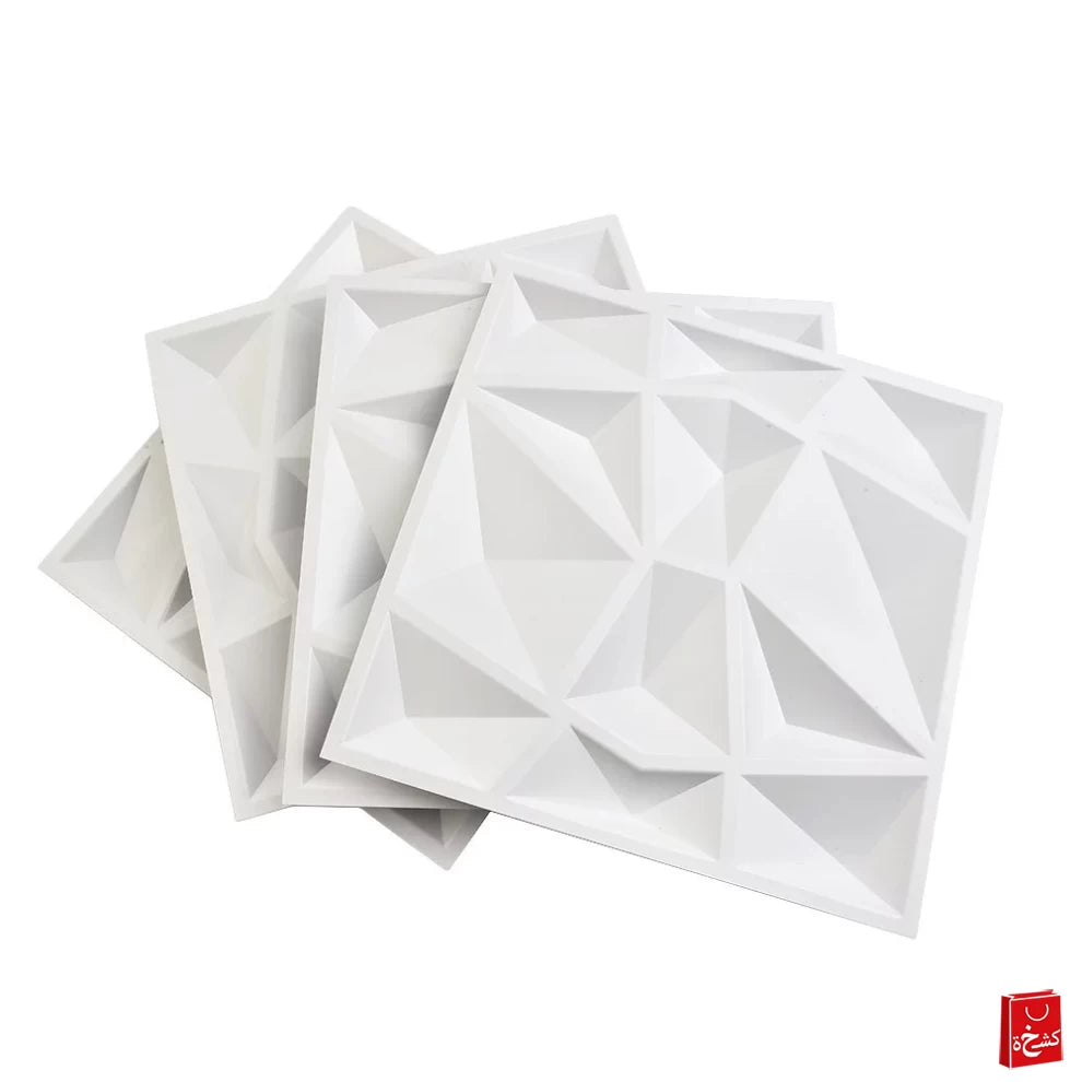 3D Wall Panels 50cm
