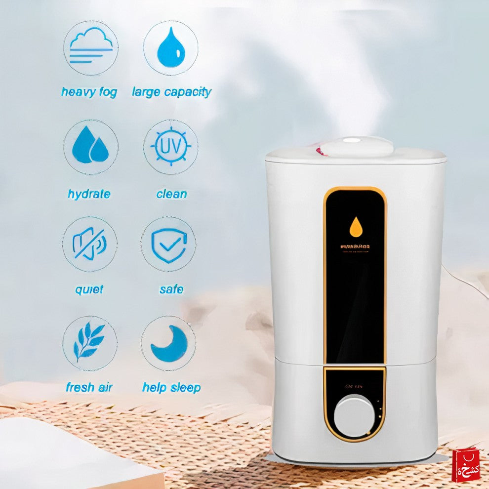 Air Humidifier 4000mills