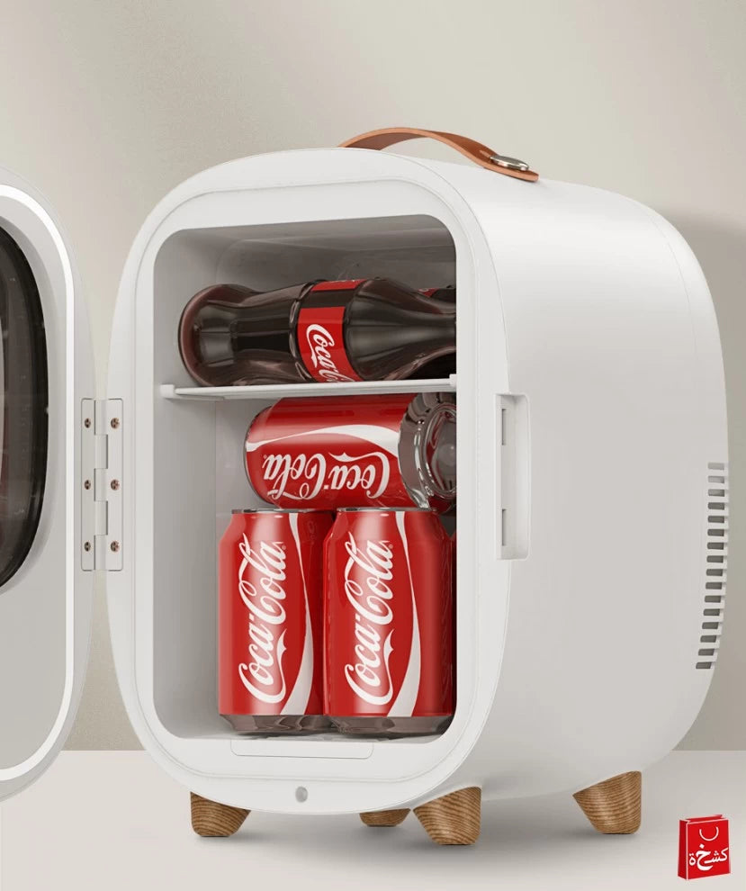 Baseus zero space refrigerator