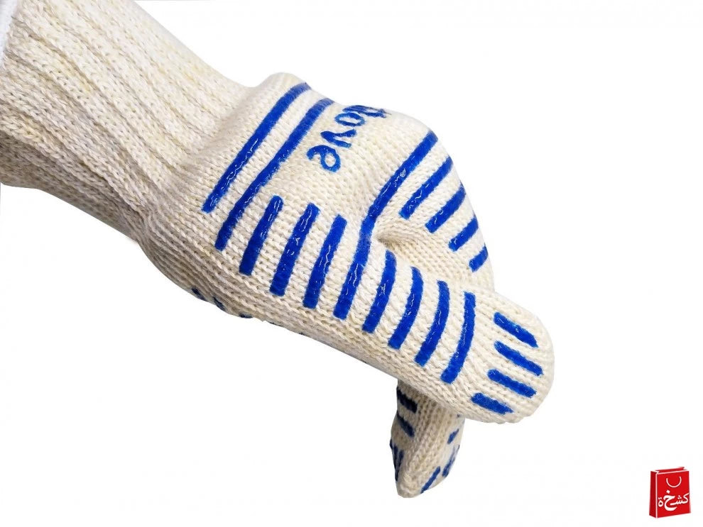 The ove glove