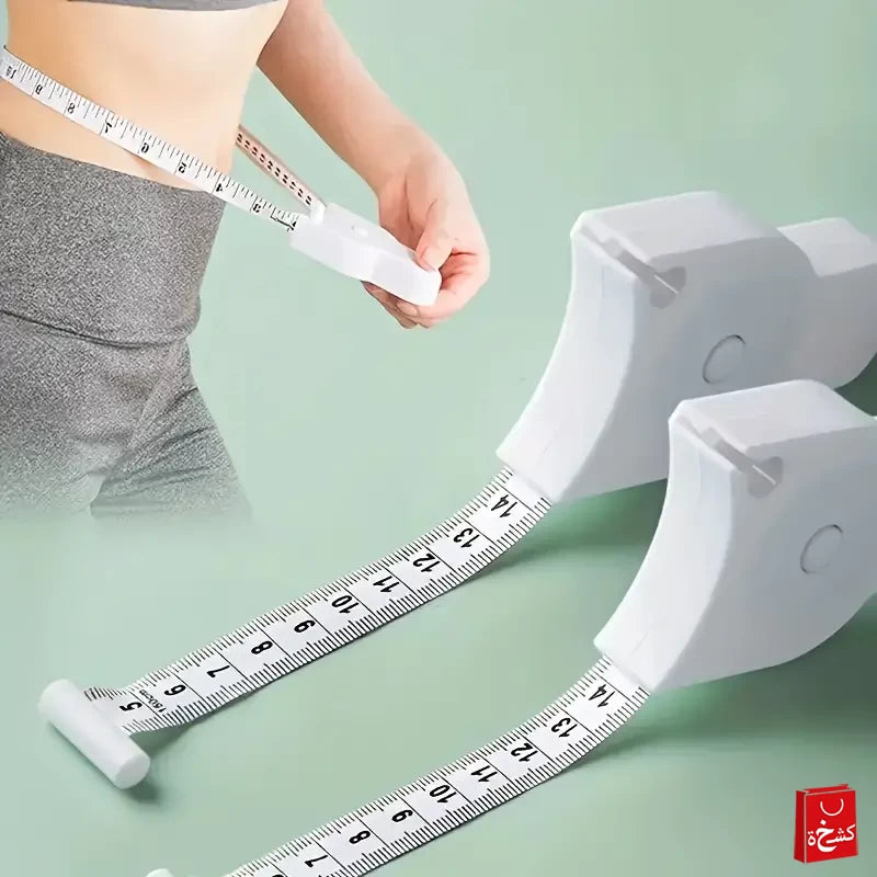 Automatic measuring tape Body- 150 cm