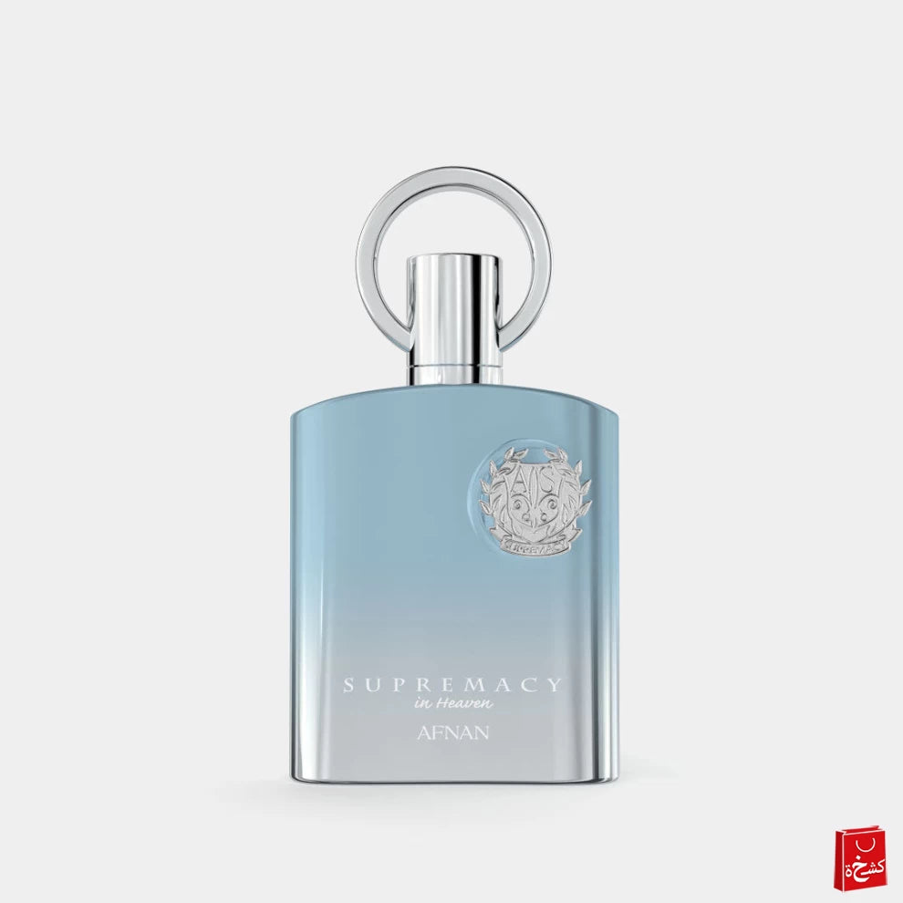 Afnan Supremacy In Heaven For men EDP 100 ML