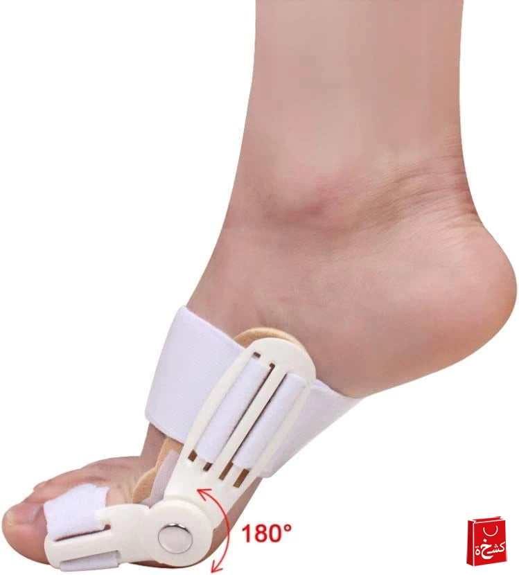 TENICORE Splint Toe Bunion Corrector