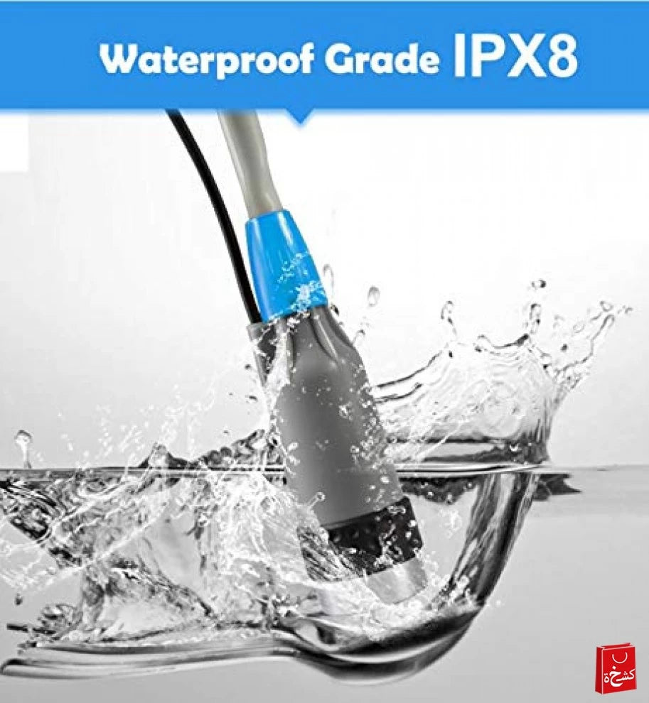Bidet Handheld Water Sprayer Portable Rechargeable