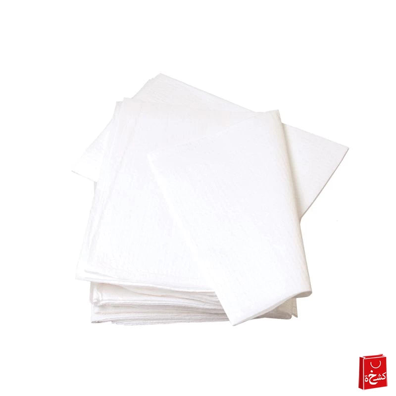 Bed Sheets Set Disposable big size 200x 200 cm