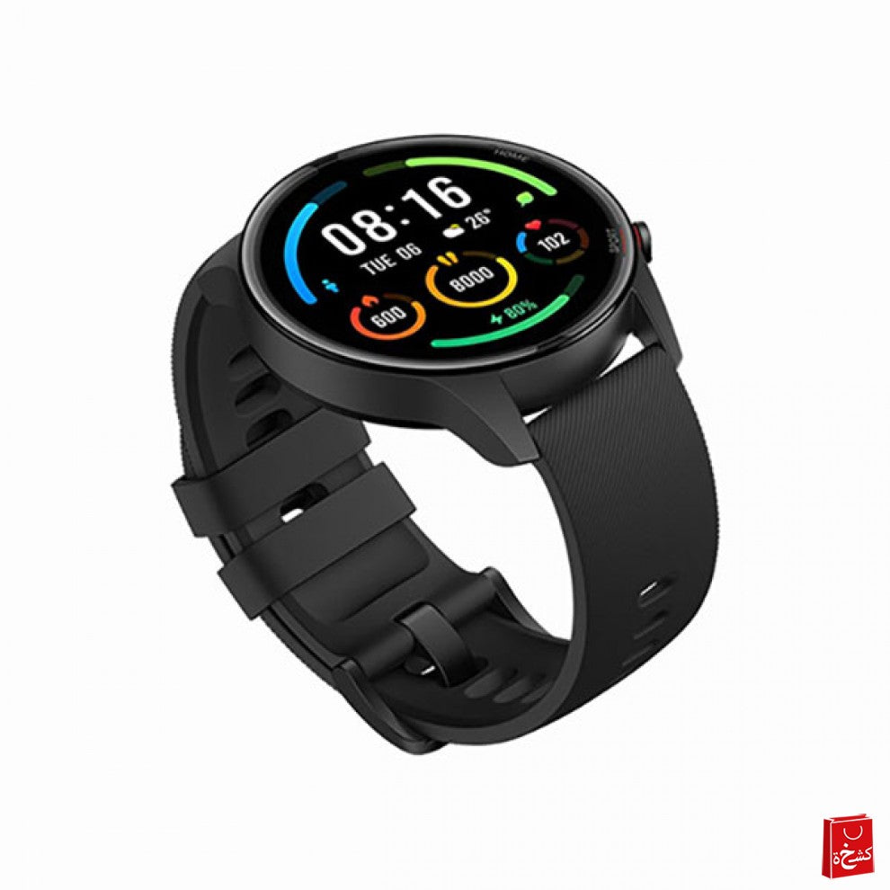 Xiaomi Mi Watch Black