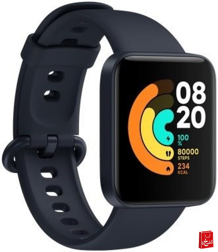 Xiaomi Mi Watch Lite-navy