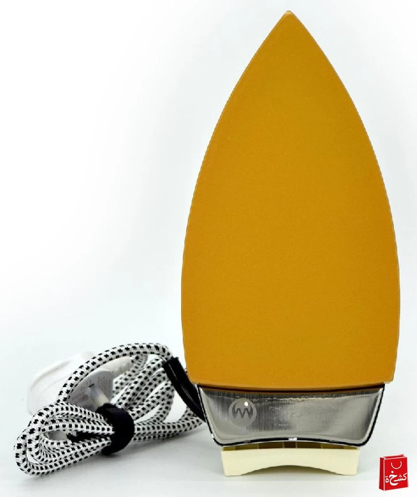 Automatic Dry Iron