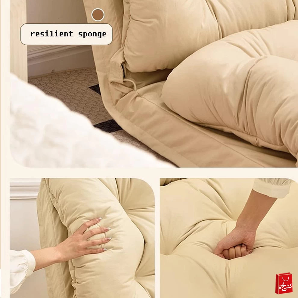 Sofa Chair High Resilience Memory Foam