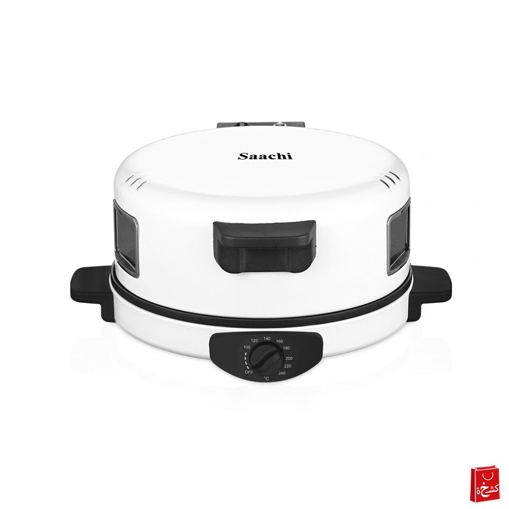 Arabic Bread Maker(30cm) Saachi