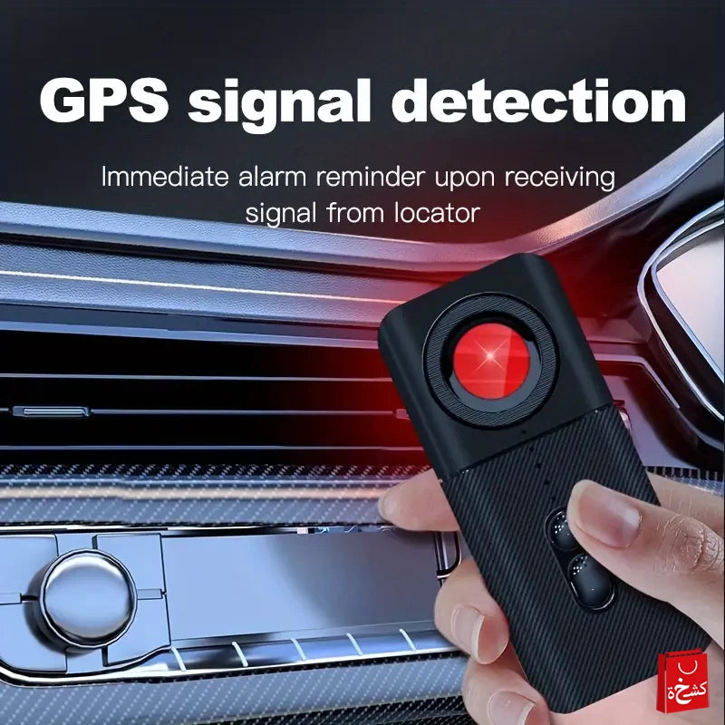 T3 Portable Privacy Detector