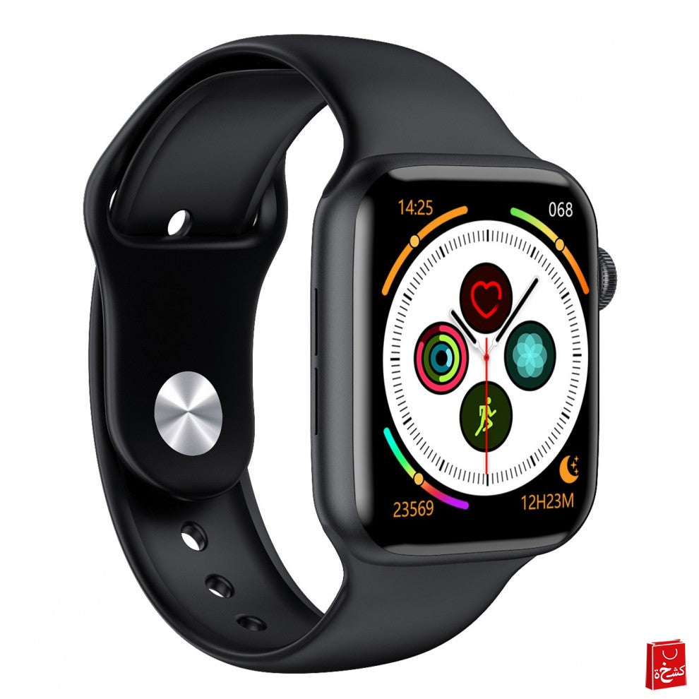 Smart Watch W34