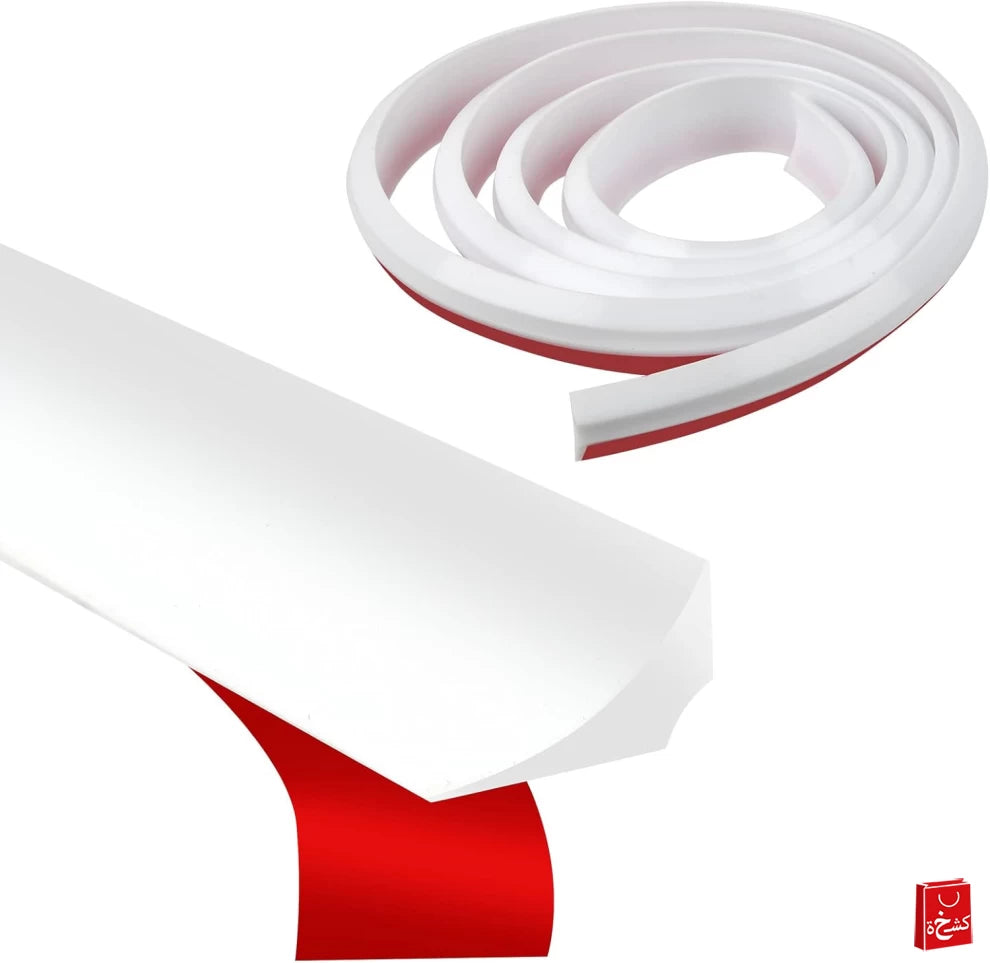 Silicone Shower Threshold Water Barrier-2M