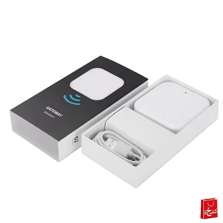 Smart Door Lock WiFi TT lock Gateway