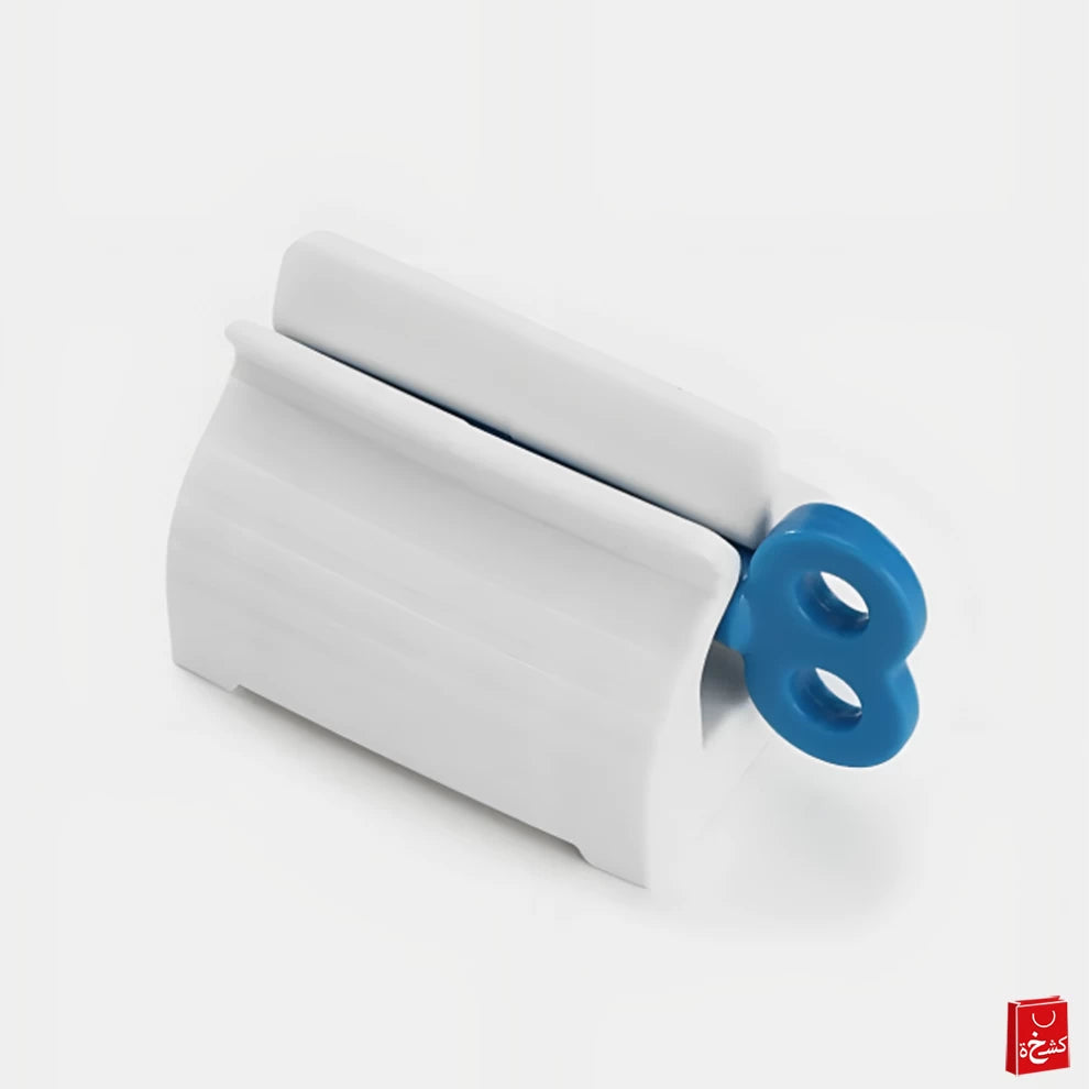 Toothpaste Squeezer Bathroom Tube Easy Stand