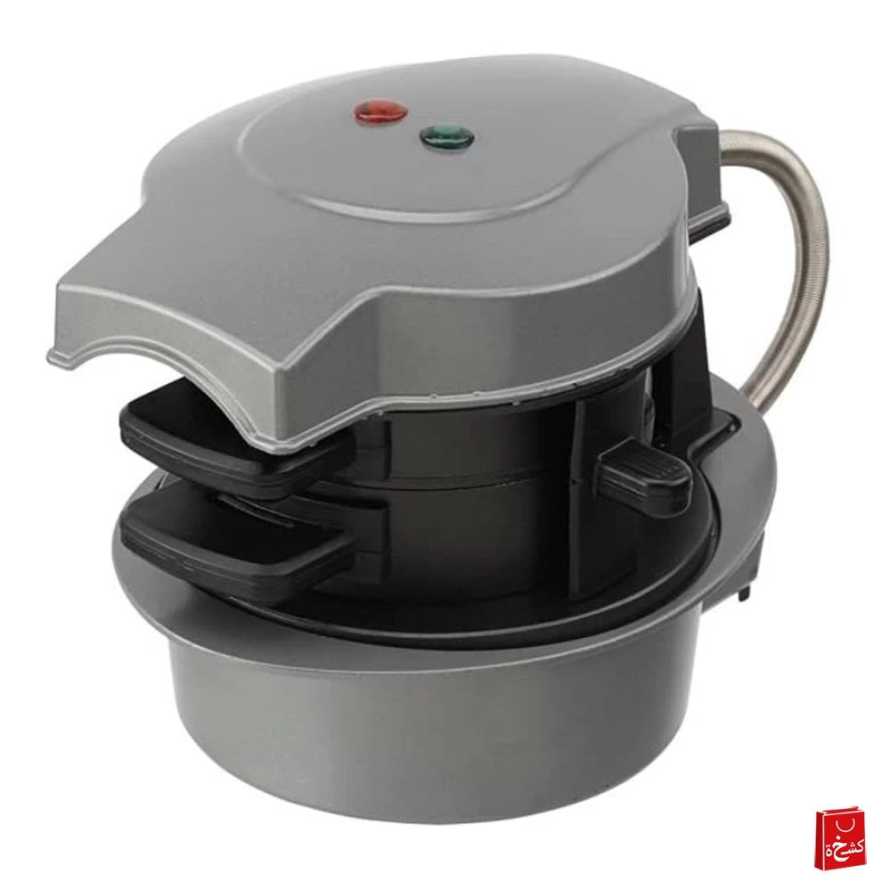 Sumo Breakfast Sandwich Maker Electric Non-Stick SM-7210 -700W