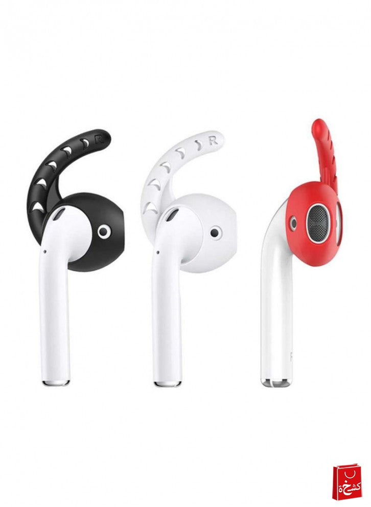 Ahastyle Earhooks Compatible With Airpods 1 & 2