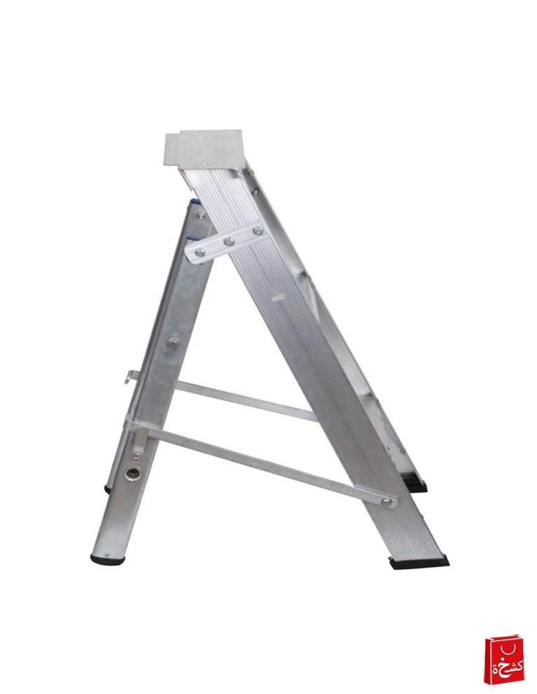 Aluminium Ladder – 2 Steps