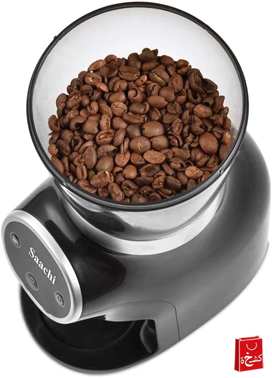 Sokany Digital Coffee grinder - 31 Precise Coffee Bean Grinding Setting