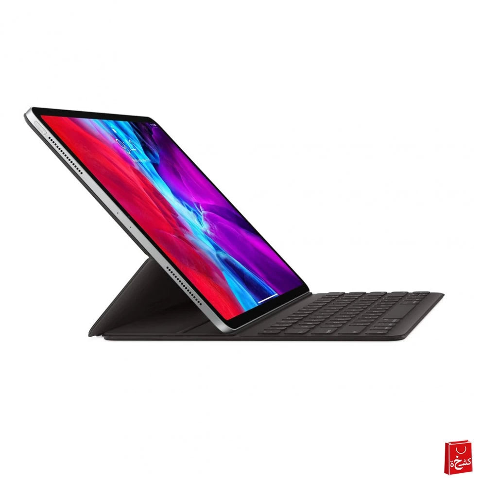 Apple Ipad Pro 12.9 Arabic Smart Keyboard Folio