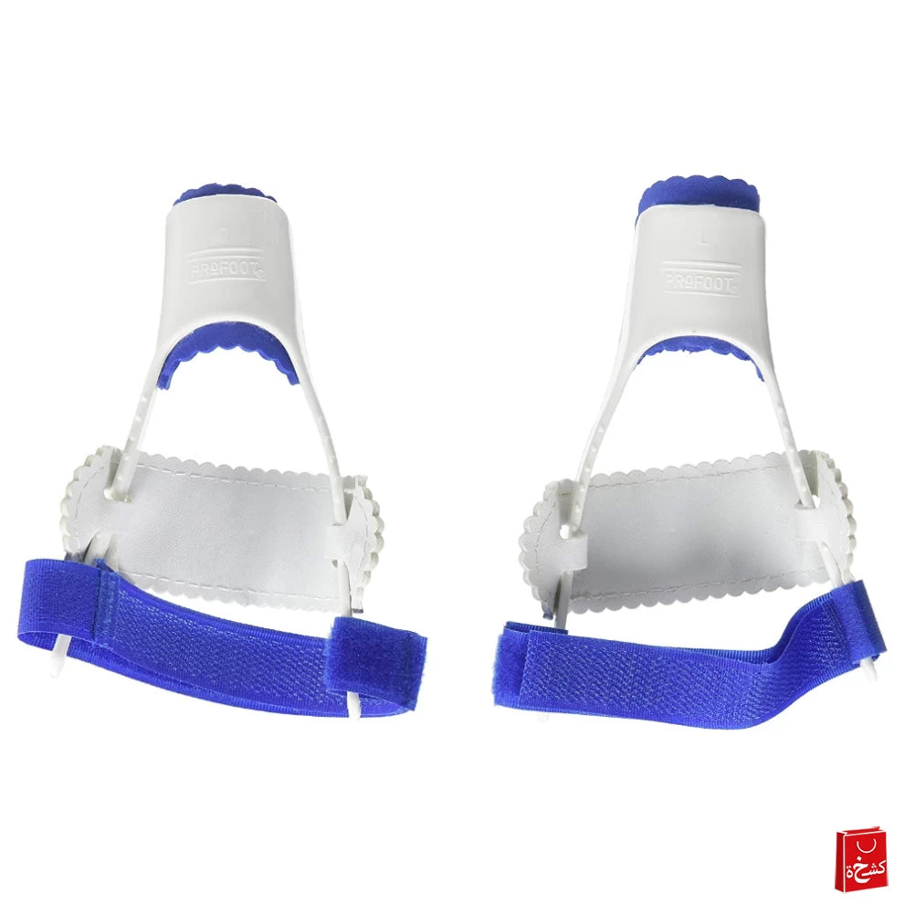 Toe Bunion Corrector Brace for Women & Men