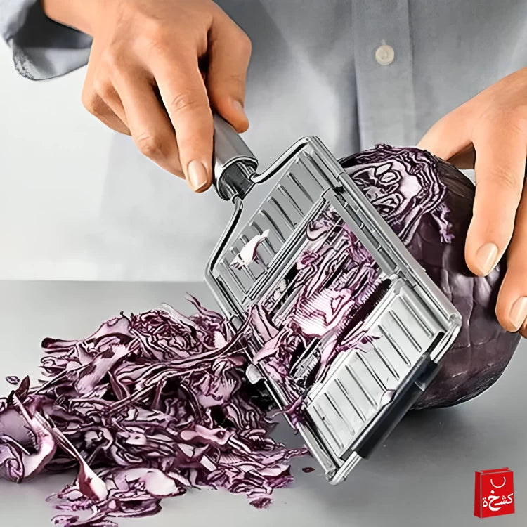 3 in 1 Multi-Purpose Vegetable Slicer
