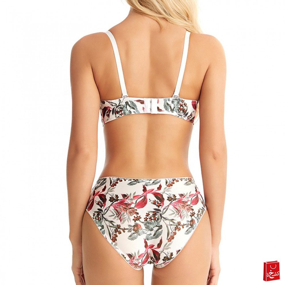 Beautiful Bra and Penty