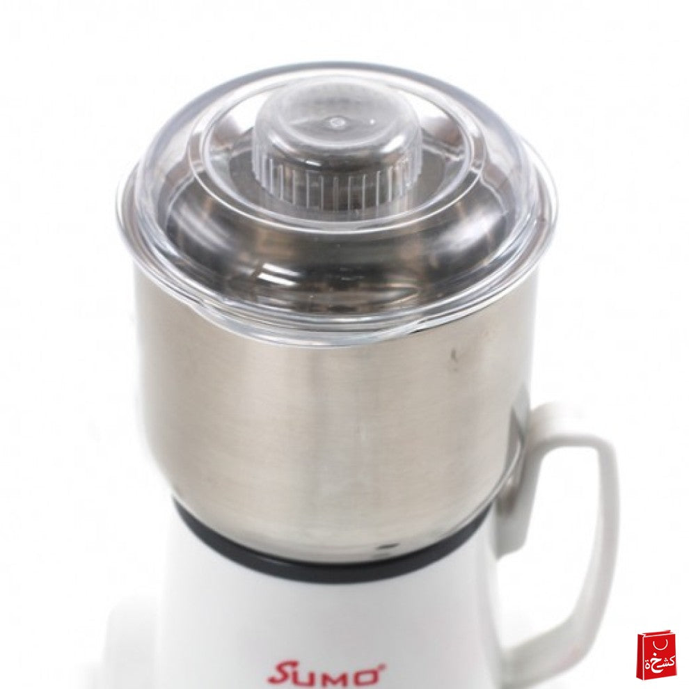 Sumo Coffee Grinder 400 Watt SM-428