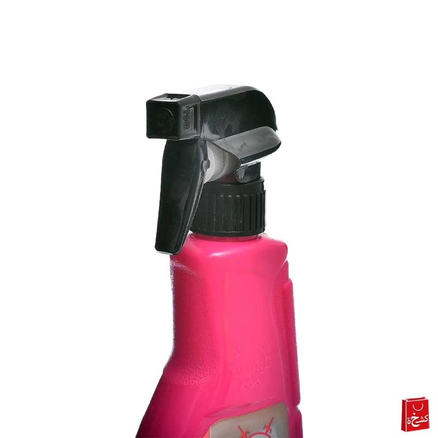 Sword Pro Dashboard & Glass Interior & Detailer 500 ml