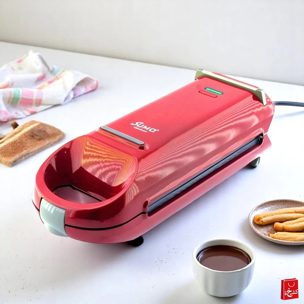 Sumo Churros Maker-800W