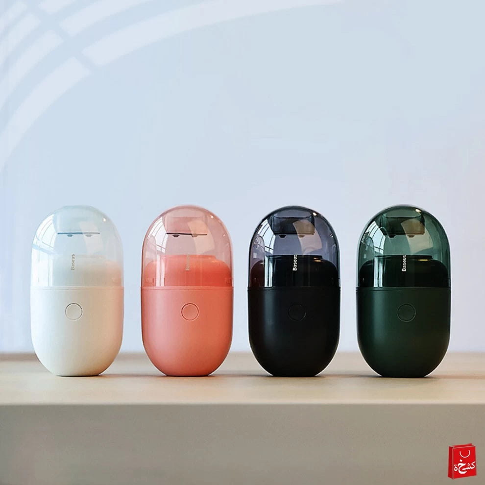 Baseus C2 Vacuum Cleaner
