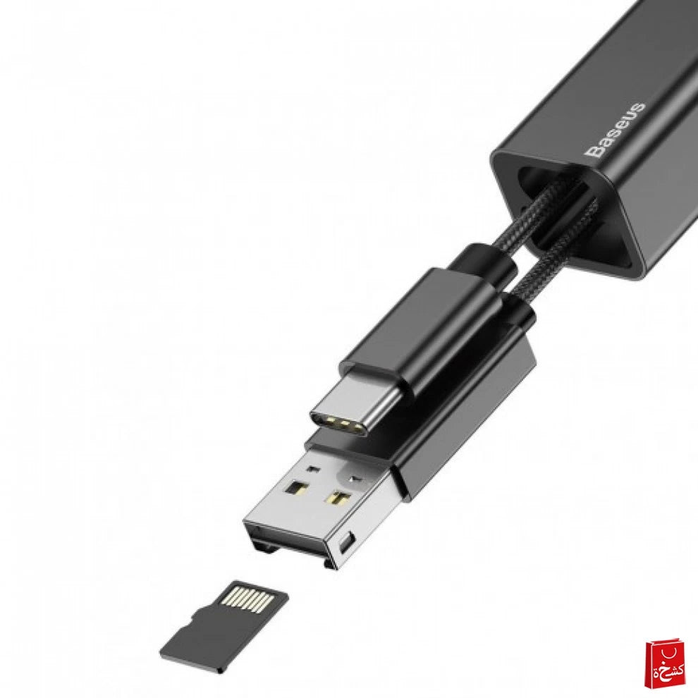 Baseus Pendant Card Reader