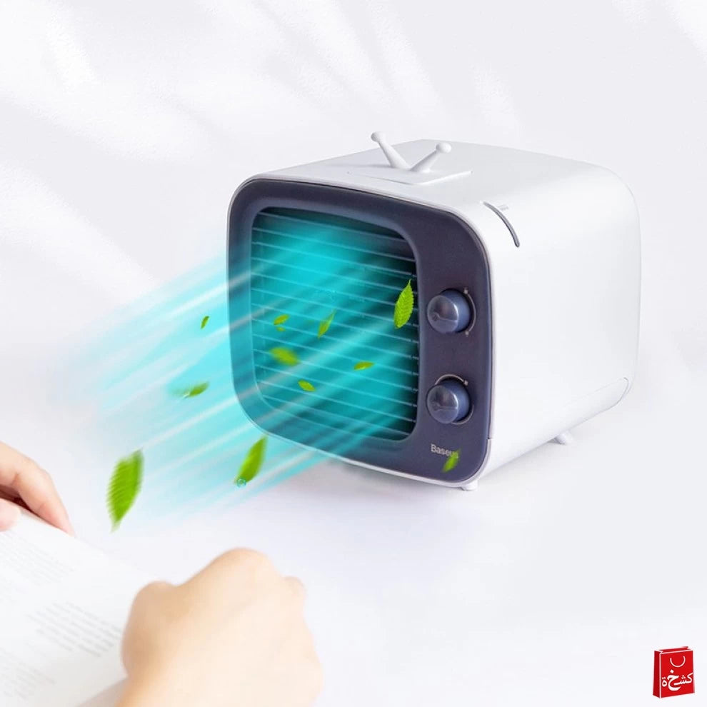Baseus Time Desktop Evaporative Cooler