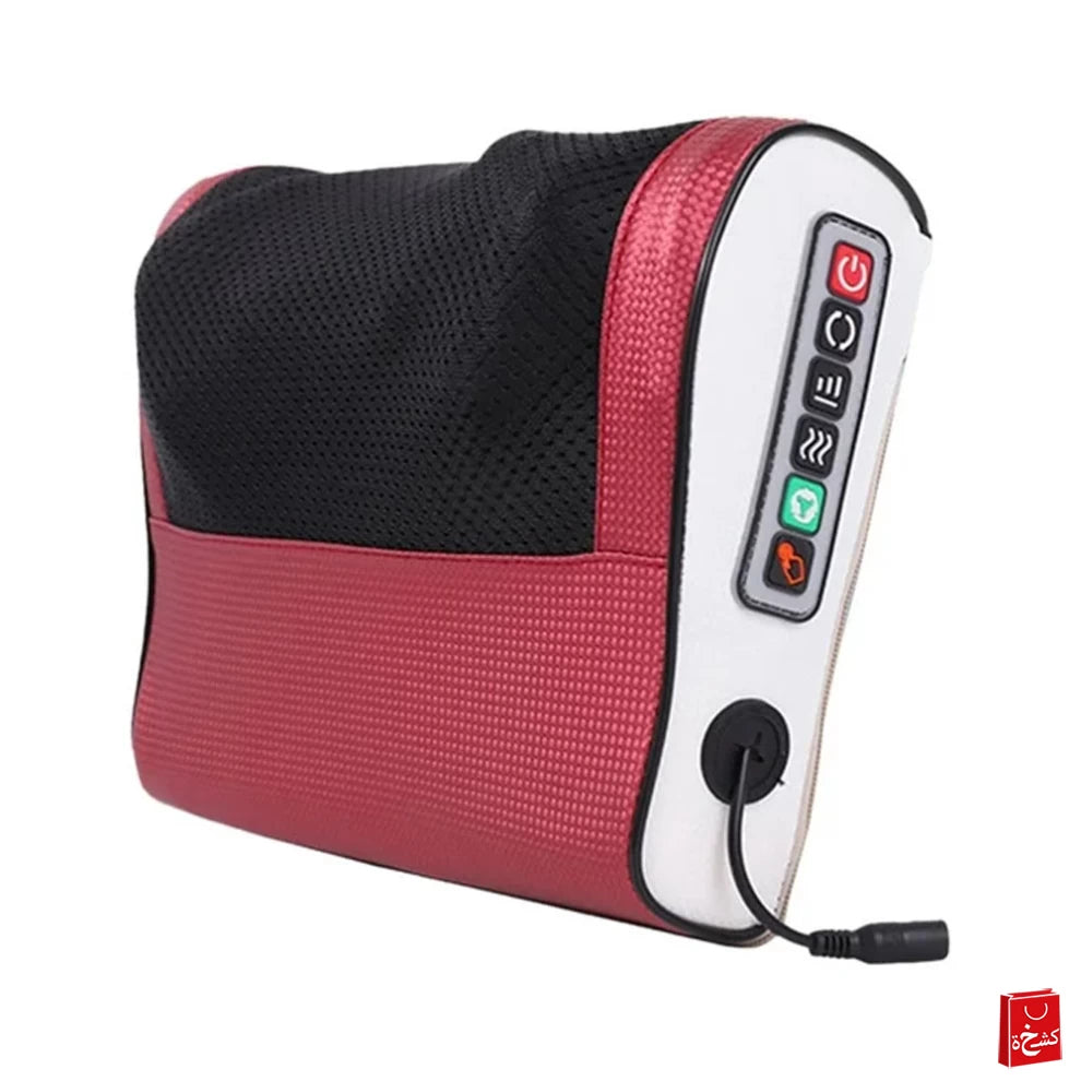 Shiatsu Massage Pillow with Heat